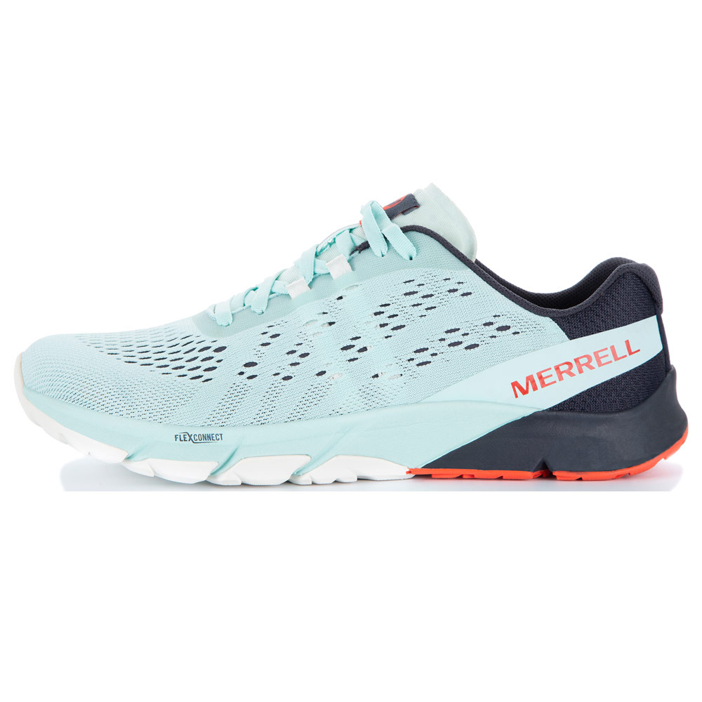 Кроссовки Merrell BARE ACCESS FLEX 2 E-MESH photo 1